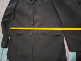 Traje hombre  LOTREC El Corte Inglés talla M (50)