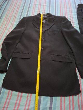 Traje hombre  LOTREC El Corte Inglés talla M (50)