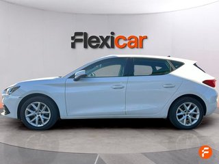 Seat Leon 1.0 eTSI 81kW DSG-7 S&S Style