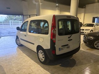 Renault Kangoo 2012