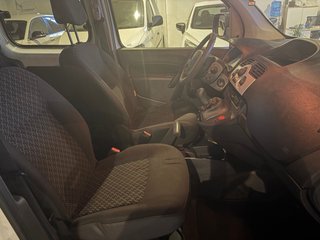 Renault Kangoo 2012
