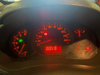Renault Kangoo 2012