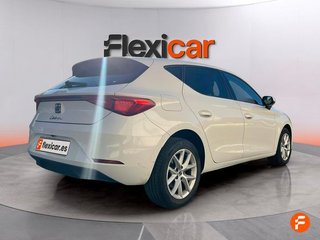Seat Leon 1.0 eTSI 81kW DSG-7 S&S Style
