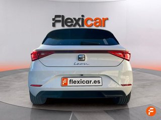 Seat Leon 1.0 eTSI 81kW DSG-7 S&S Style