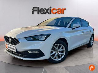 Seat Leon 1.0 eTSI 81kW DSG-7 S&S Style