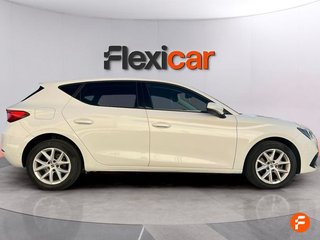 Seat Leon 1.0 eTSI 81kW DSG-7 S&S Style