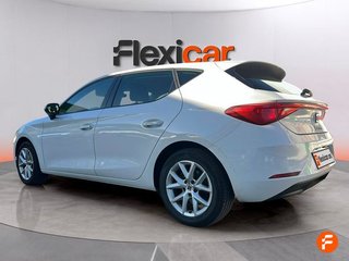 Seat Leon 1.0 eTSI 81kW DSG-7 S&S Style