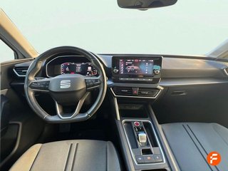 Seat Leon 1.0 eTSI 81kW DSG-7 S&S Style