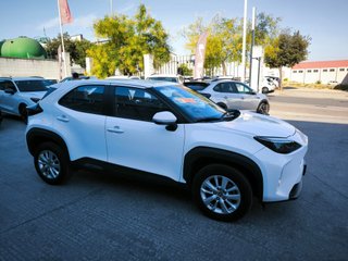 Toyota Yaris Cross 1.5 120H Business Plus