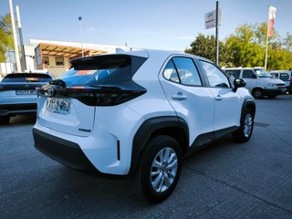 Toyota Yaris Cross 1.5 120H Business Plus