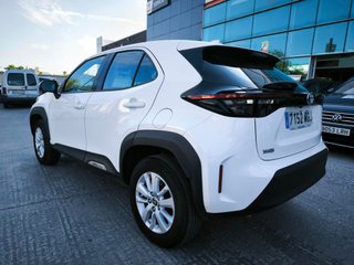 Toyota Yaris Cross 1.5 120H Business Plus