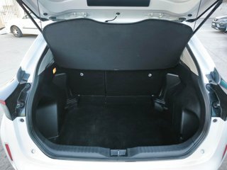 Toyota Yaris Cross 1.5 120H Business Plus