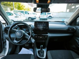 Toyota Yaris Cross 1.5 120H Business Plus