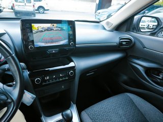 Toyota Yaris Cross 1.5 120H Business Plus