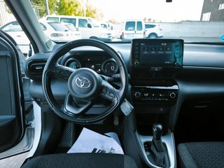 Toyota Yaris Cross 1.5 120H Business Plus