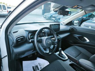 Toyota Yaris Cross 1.5 120H Business Plus