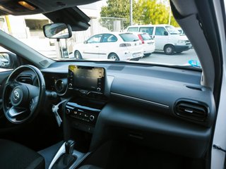Toyota Yaris Cross 1.5 120H Business Plus