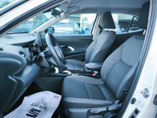 Toyota Yaris Cross 1.5 120H Business Plus