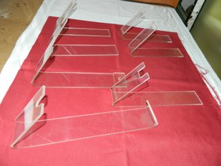 Soportes para armas cortas