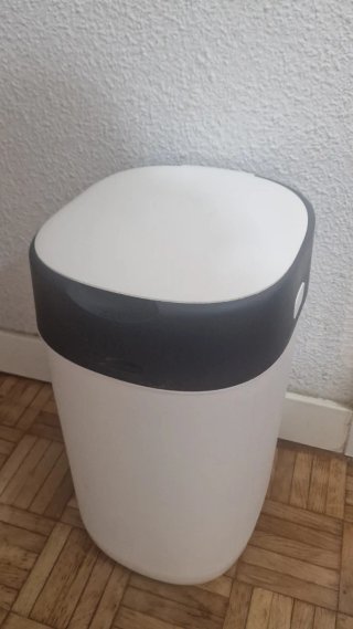Contenedor de pañales Tomme tippe