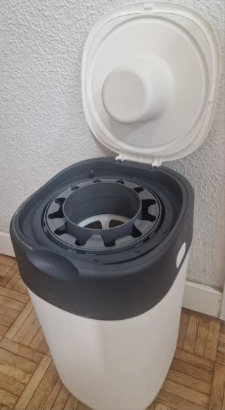 Contenedor de pañales Tomme tippe