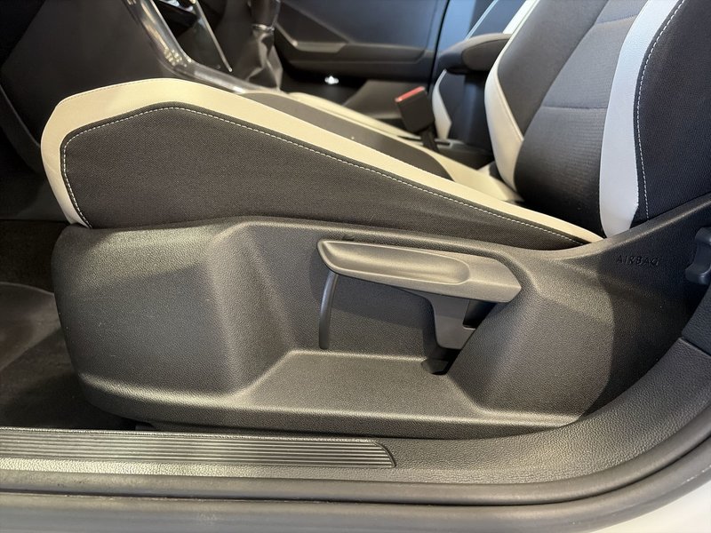 Volkswagen T-Roc 1.5 TSI EVO Sport 6V 2019, foto 9