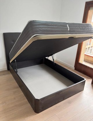 Canapé de 135x190 en oferta