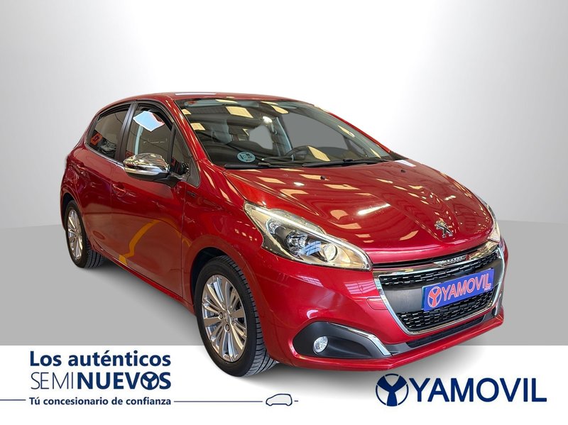 Peugeot 208 2019, foto 2