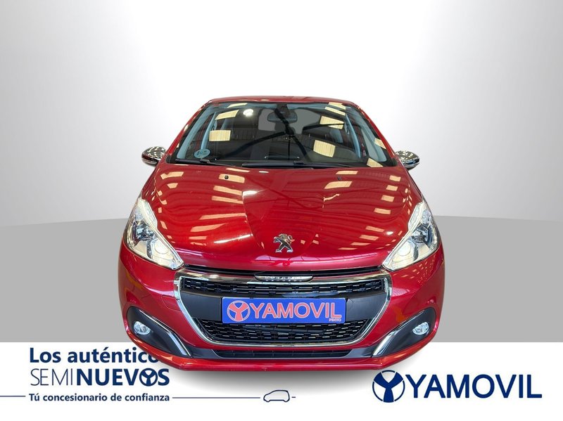 Peugeot 208 2019, foto 3
