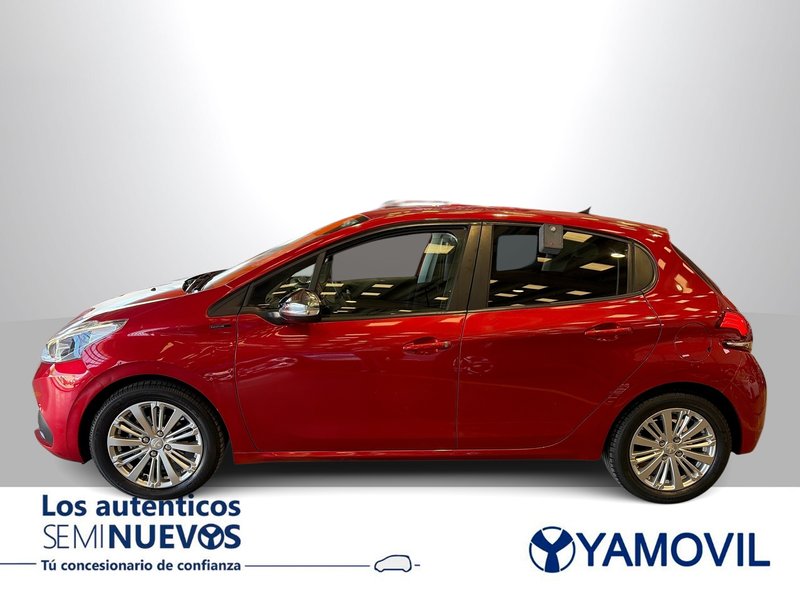 Peugeot 208 2019, foto 4