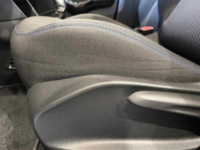Peugeot 208 2019, foto 9