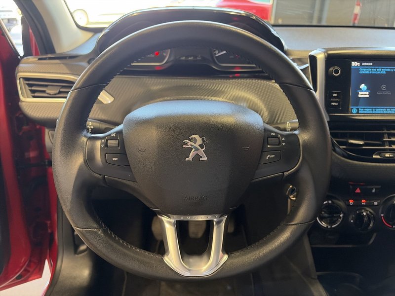 Peugeot 208 2019, foto 13