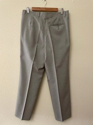 Traje Capelhi Gris Talla 50 Chaqueta y Pantalón