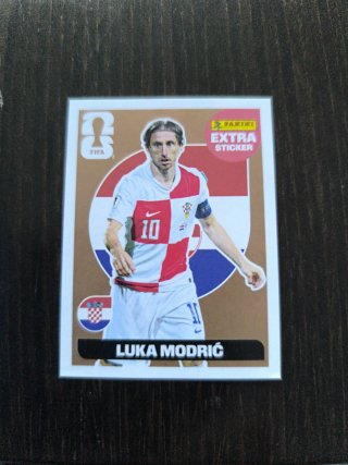 Cromo Panini Extra Sticker