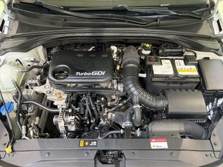 Kia Ceed 1.0 T-GDi Tech 88 kW (120 CV)