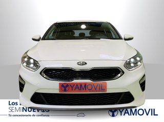 Kia Ceed 1.0 T-GDi Tech 88 kW (120 CV)