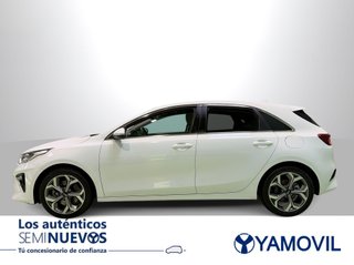 Kia Ceed 1.0 T-GDi Tech 88 kW (120 CV)