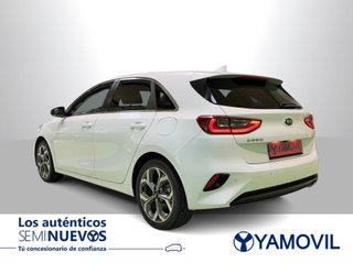 Kia Ceed 1.0 T-GDi Tech 88 kW (120 CV)