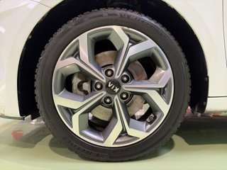 Kia Ceed 1.0 T-GDi Tech 88 kW (120 CV)