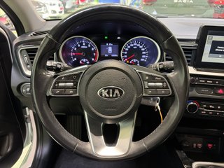 Kia Ceed 1.0 T-GDi Tech 88 kW (120 CV)