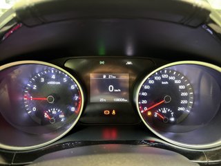 Kia Ceed 1.0 T-GDi Tech 88 kW (120 CV)
