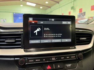 Kia Ceed 1.0 T-GDi Tech 88 kW (120 CV)
