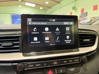 Kia Ceed 1.0 T-GDi Tech 88 kW (120 CV)