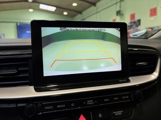 Kia Ceed 1.0 T-GDi Tech 88 kW (120 CV)