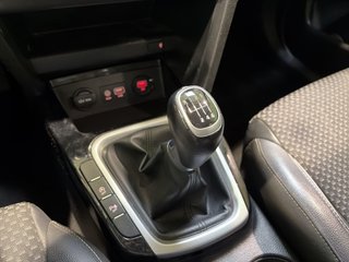 Kia Ceed 1.0 T-GDi Tech 88 kW (120 CV)