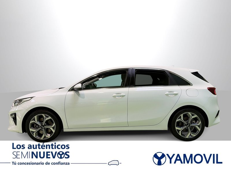 Kia cee'd 1.0 T-GDI Tech 2019, foto 4