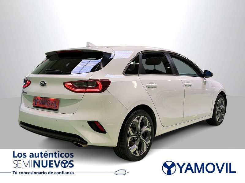 Kia cee'd 1.0 T-GDI Tech 2019, foto 6