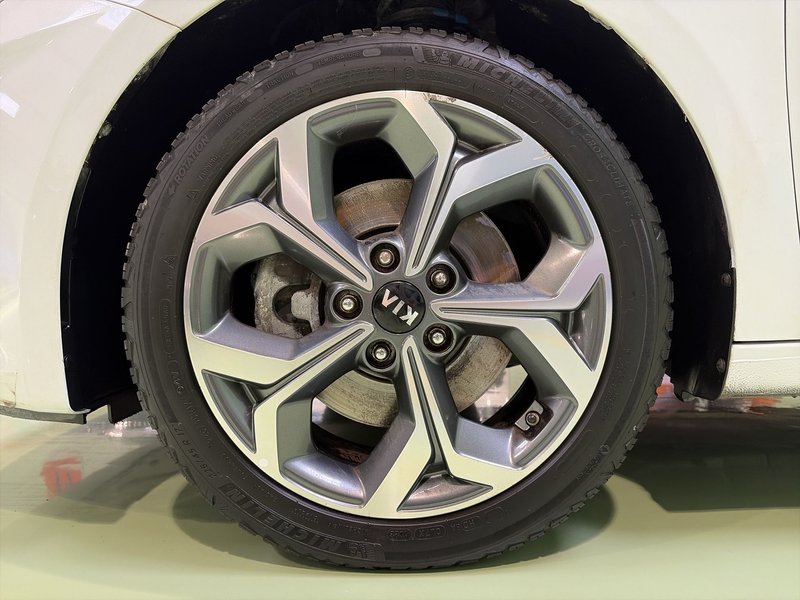 Kia cee'd 1.0 T-GDI Tech 2019, foto 7