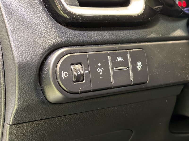 Kia cee'd 1.0 T-GDI Tech 2019, foto 12