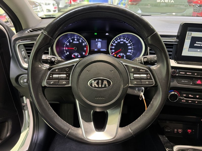 Kia cee'd 1.0 T-GDI Tech 2019, foto 13